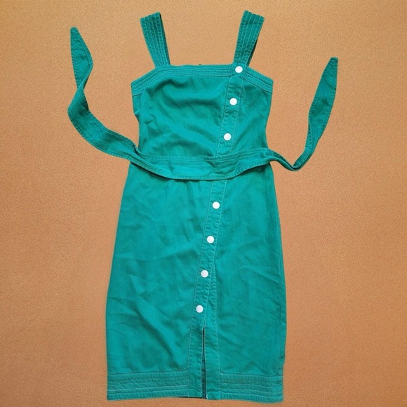 Anthropologie Maeve dress 10 - Picture 3 of 5